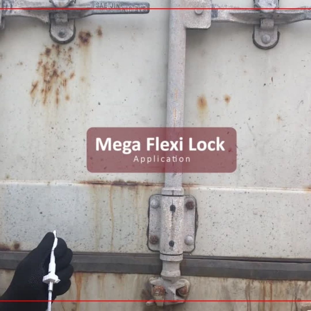 Mega Flexi Lock