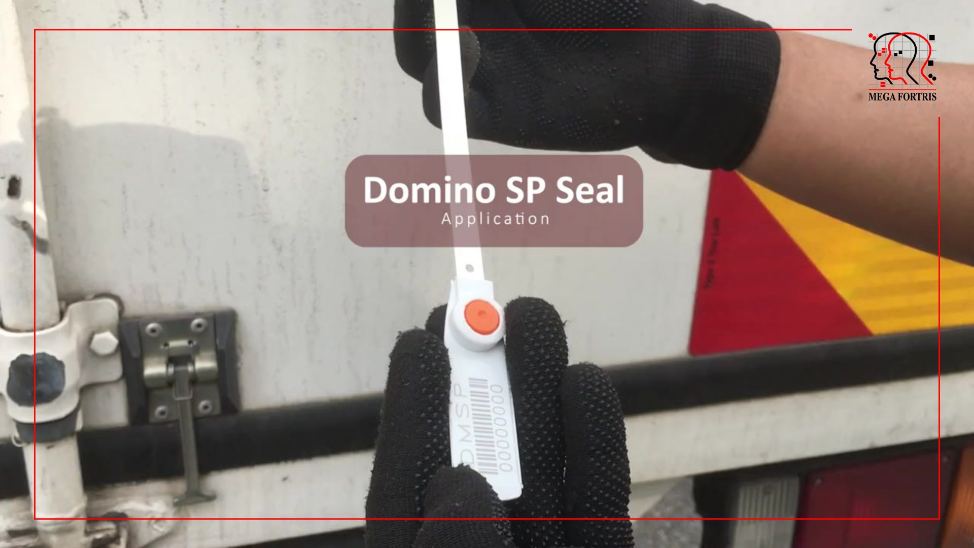 Domino SP Seal