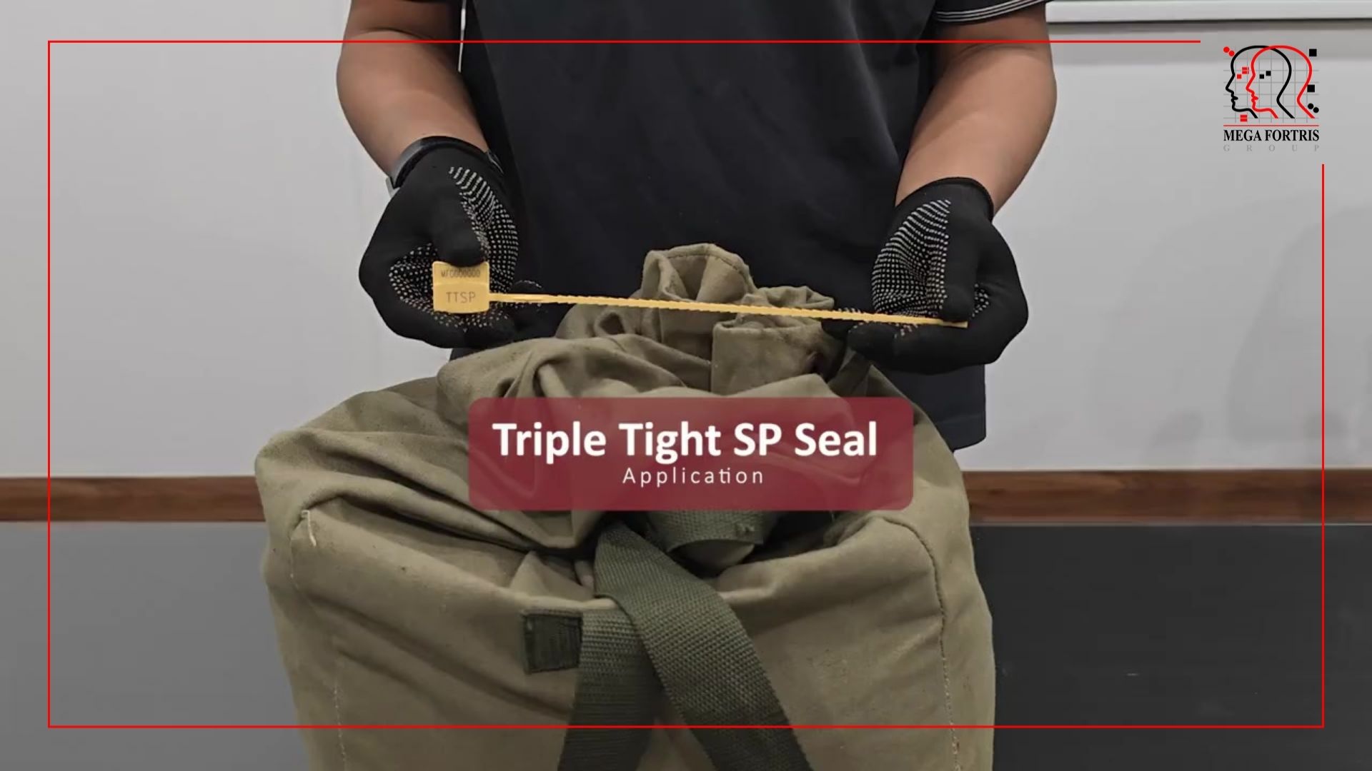 Triple Tight Seal SP