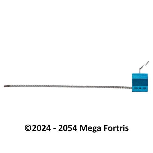 Mini Cable Breakaway Seal, Security Seals, Cable Seals, Container Seals, Lorry Seals, Truck Seals, Breakaway Seals