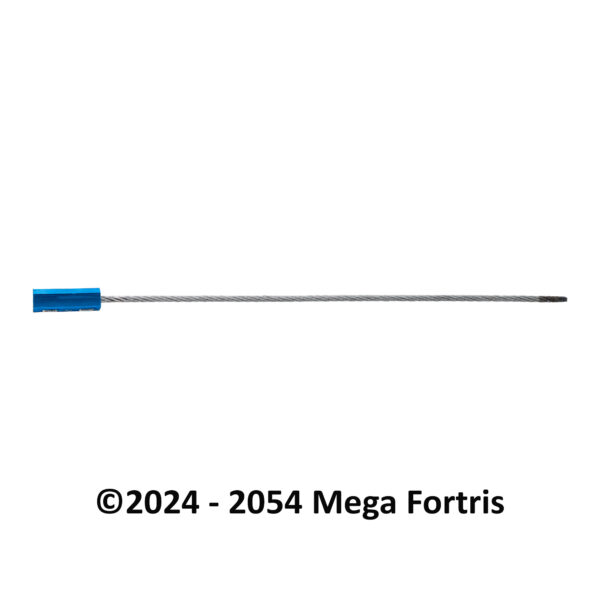 Mini Cable Lock Seal Seal, Security Seals, Cable Seals, Container Seals, Lorry Seals, Truck Seals