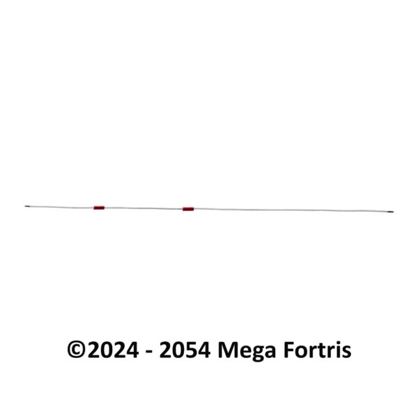 Mega Cable Lock 2B, High Security Seals, Trailer Seals, Container Seals