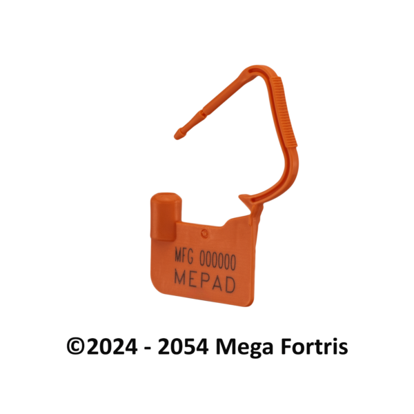 Mega Padlock, Airline Padlock, Airline Security Seals, Padlock Seals, Indicative Seals, Plastic Seals, Trolley Seals, Catering Seals