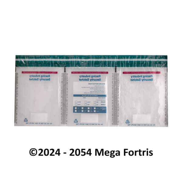 Tamper Evident Bag, Cash Bags, Money Bags Evident Bags, Forensic Bags, Examination Paper Bags