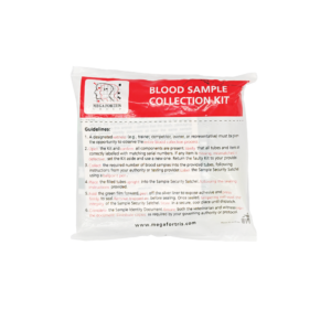 Blood Sample Collection Kit