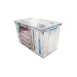 Premium Racing Integrity Kits