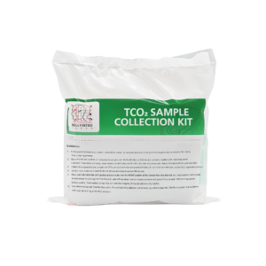 TCO2 Sample Collection Kits