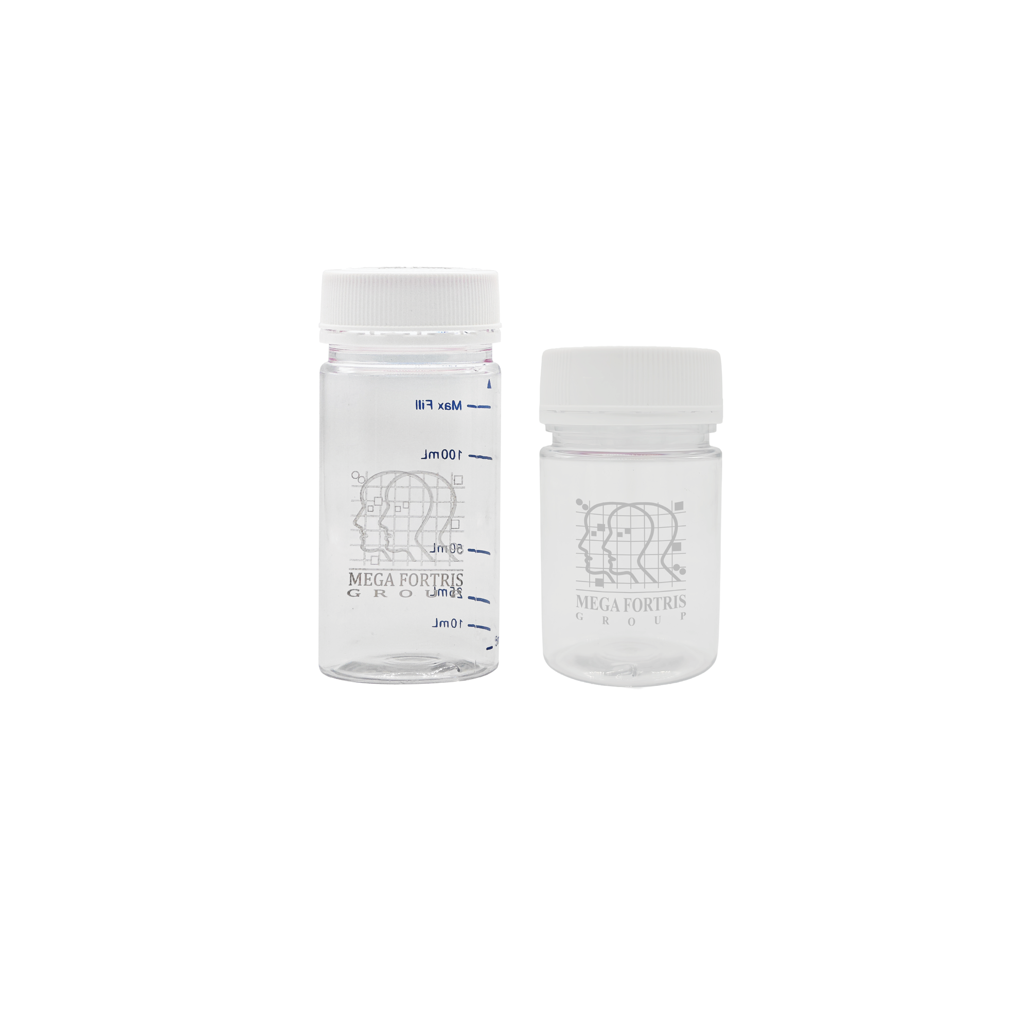Urine Sample Collection Kit - Image 3