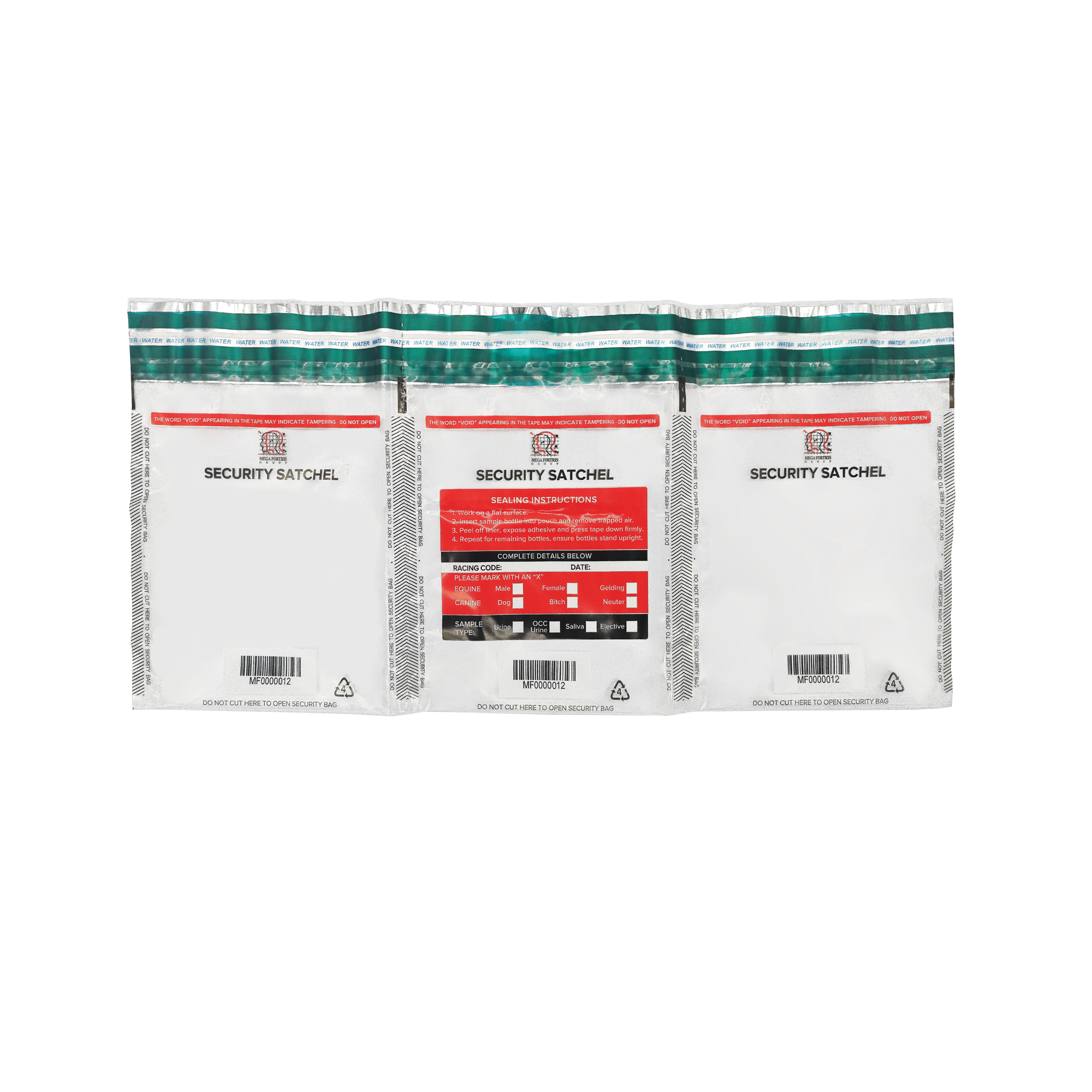 Urine Sample Collection Kit - Image 2