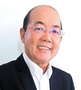 Tan Kok Yang